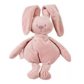 Lapidou nyuszi 30cm old pink