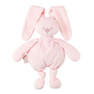 Lapidou nyuszi 30cm pink