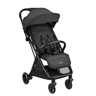 Lauren sport babakocsi - Black Black