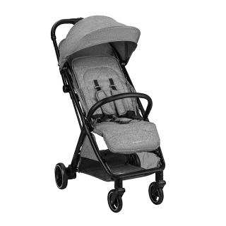 Lauren sport babakocsi - Dark Grey Dark Grey