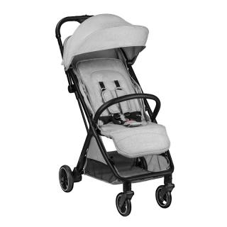 Lauren sport babakocsi - Light Grey Light Grey