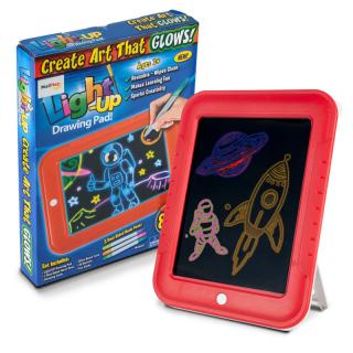 LCD világító rajztábla