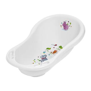 Leereszthető kád 84 cm - Hippo