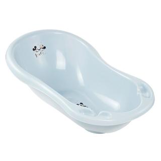 Leereszthető kád 84 cm - Mickey matt blue