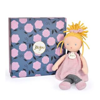 LES DOUCETTES - Ines baba - 30 cm