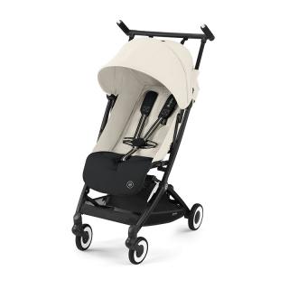 Libelle Gold babakocsi - Canvas White Canvas White