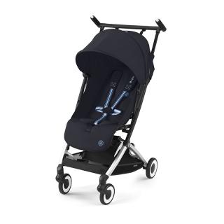 Libelle Gold babakocsi - Dark Blue Dark Blue