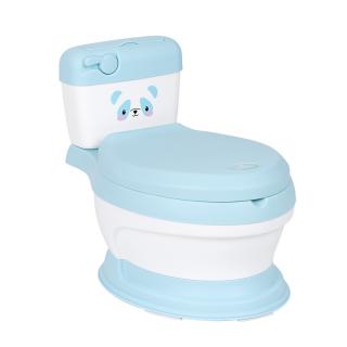 Lido mini WC Blue