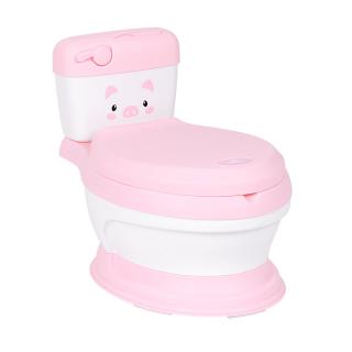 Lido mini WC Pink