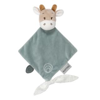 Luna zsiráf mini szundikendő