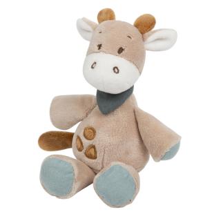 Luna zsiráf plüssfigura 20cm