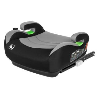 Luuk Fix i-Size ISOFIX ülésmagasító (125-150 cm) - Grey Stone Grey Stone