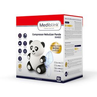 M460 Kompresszoros Panda inhalátor