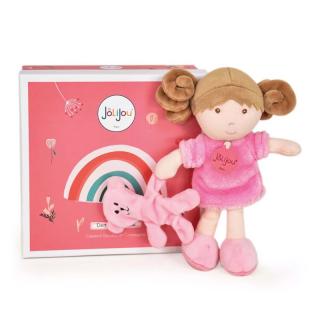 MA PREMIERE POUPEE - Első Babám - 21 cm