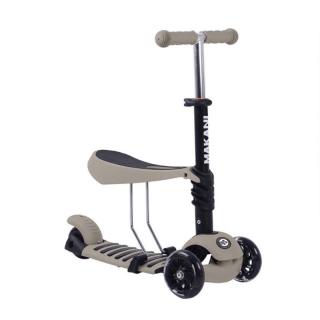 Makani 3in1 roller - Pastel Beige Pastel Beige