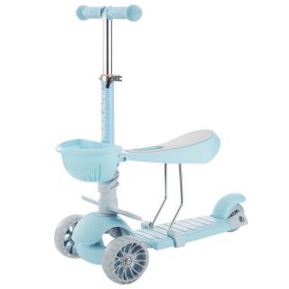 Makani Bonbon 3in1 roller - Candy Blue Candy Blue