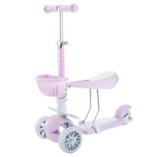 Makani Bonbon 3in1 roller - Candy Lilac Candy Lilac