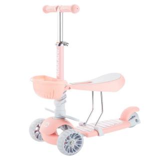 Makani Bonbon 3in1 roller - Candy Pink Candy Pink