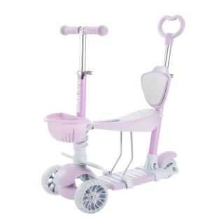 Makani Bonbon 4in1 roller - Candy Lilac Candy Lilac