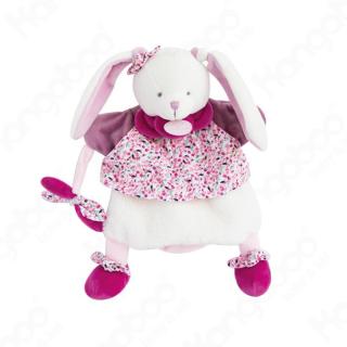 MARIONETTES Cherry nyuszi kézbáb - 28cm