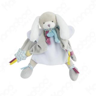 MARIONETTES TOOPY boy kutyus kézbáb - 28cm