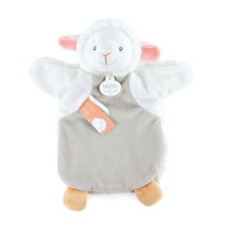 MARIONNETTE - Bárány báb - 25 cm