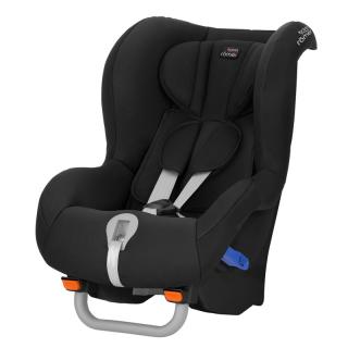 Max-Way autósülés 9-25kg - Cosmos Black Cosmos Black