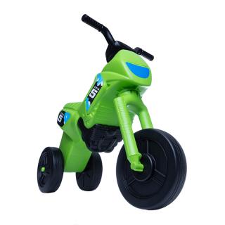Maxi kismotor kawasaki zöld