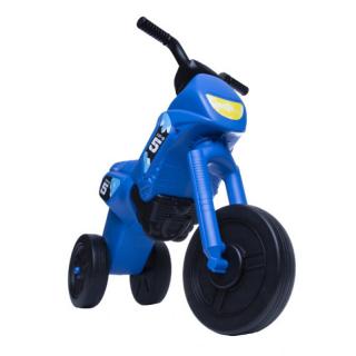 Maxi kismotor kék