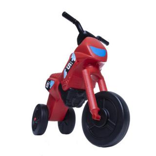Maxi kismotor piros