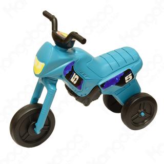 Maxi kismotor türkiz