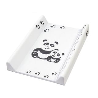 Merev pelenkázólap - Panda