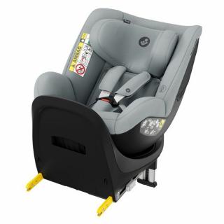 Mica Eco 360 i-Size autósülés 61-105 cm - Authentic Grey Authentic Grey