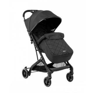 Miley sport babakocsi - Black 2022 Black 2022
