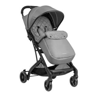 Miley sportbabakocsi - Light Grey Light Grey 2024