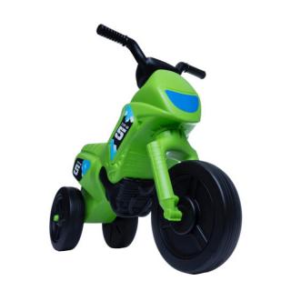 Mini kismotor kawasaki zöld