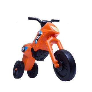 Mini kismotor narancs