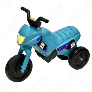 Mini kismotor türkiz