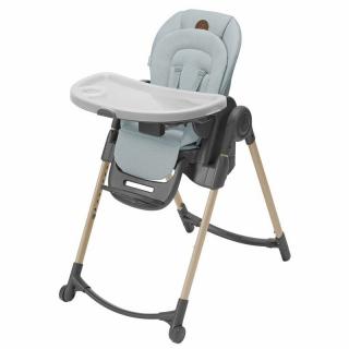 Minla ECO 6in1 etetőszék - Beyond Grey Beyond Grey