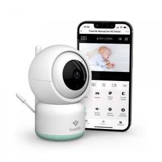 NannyCam R3 Smart bébiőr