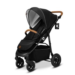 Natt sport babakocsi - Black Onyx Black Onyx