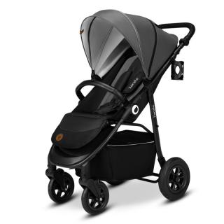 Natt sport babakocsi - Grey Stone Grey Stone