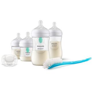 Natural Response újszülött szett AirFree szeleppel 0hó+