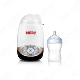 Natural Touch programozható sterilizáló + 1db cumisüveg