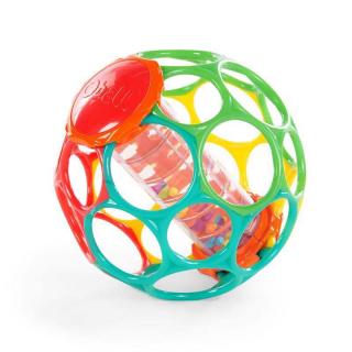 Oball Rollin Rainstick játék - 15 cm
