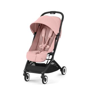 Orfeo Gold babakocsi - Candy Pink Candy Pink