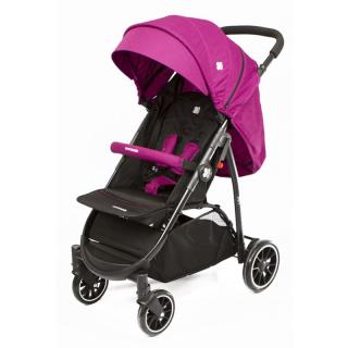 Pine sport babakocsi - Purple Purple