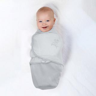 Pocaklakó pólya Grey