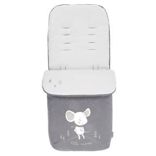 Polár bundazsák - Friends Mice Mice