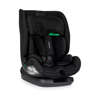 Prime Pro i-Size autósülés 76-150 cm - Black Air Black Air